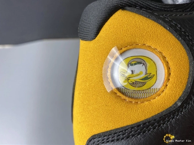 Air AR4390-035 League Jordan High Retro 13 Oregon 0711